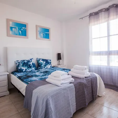 Ocean View Daire Callao Salvaje