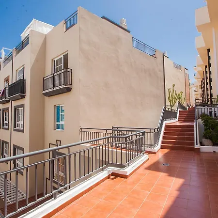 Daire Ocean View Callao Salvaje