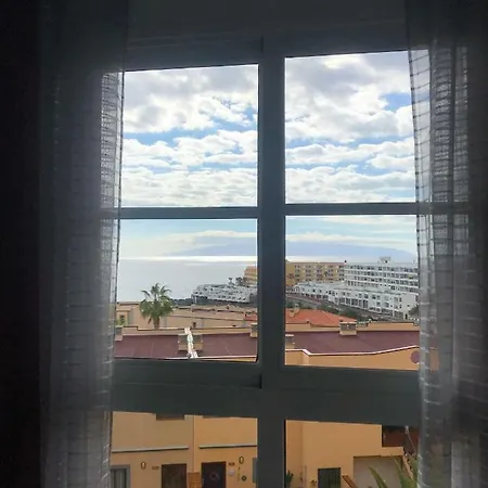 Ocean View Daire *