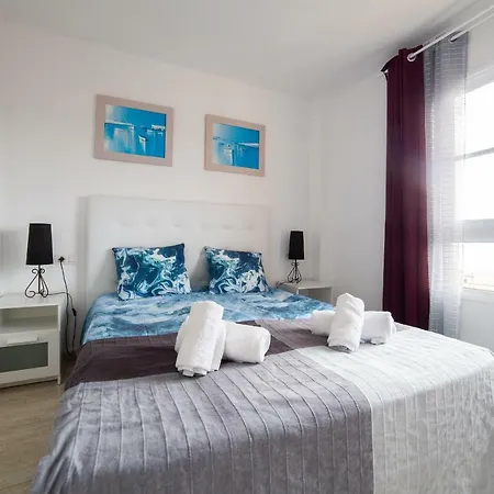 Daire Ocean View Callao Salvaje