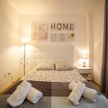 Ocean View Daire *